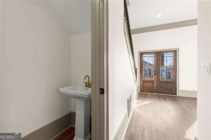 31 Pinson Street, Newnan, GA 30263 - #3