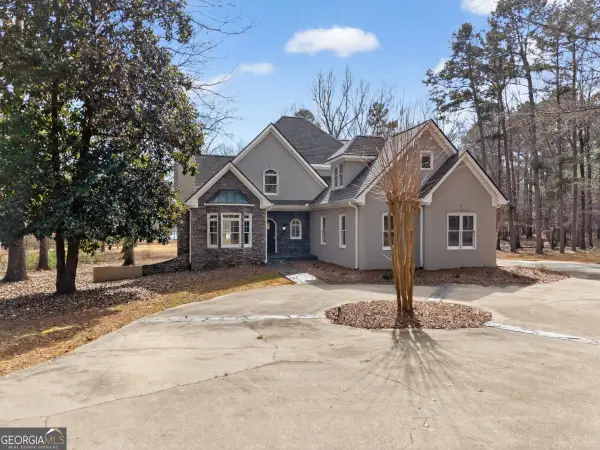 107 Millpond Lane, Eatonton, GA 31024