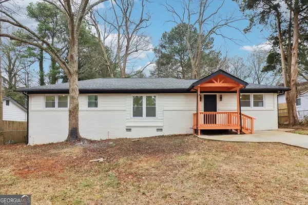 3159 Bobolink Drive, Decatur, GA 30032