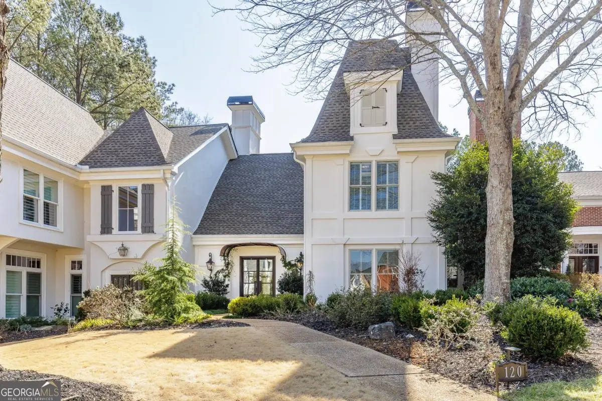 120 Summerour Vale, Johns Creek, GA 30097 - #1