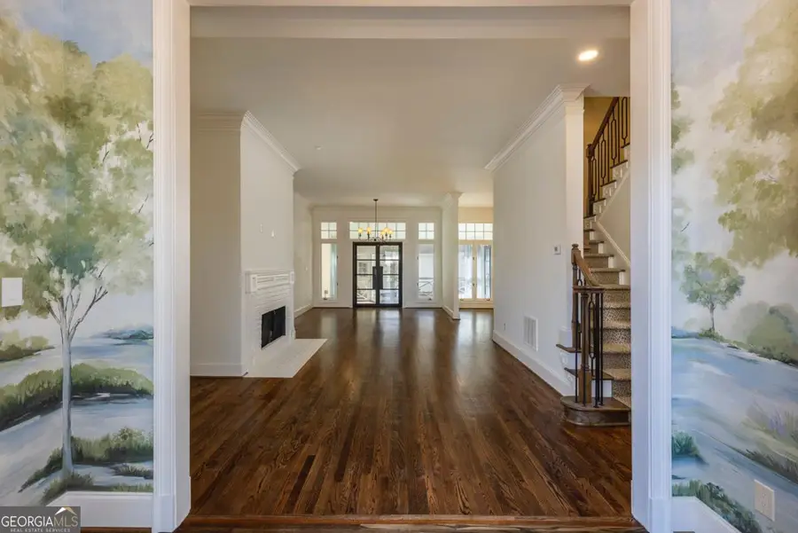 120 Summerour Vale, Johns Creek, GA 30097 - #3