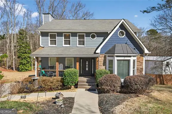 92 Indian Lake Court, Hiram, GA 30141