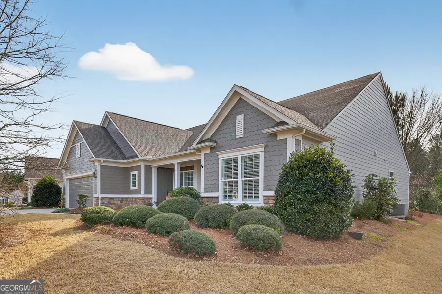 1050 Dockside Place, Greensboro, GA 30642 - #2