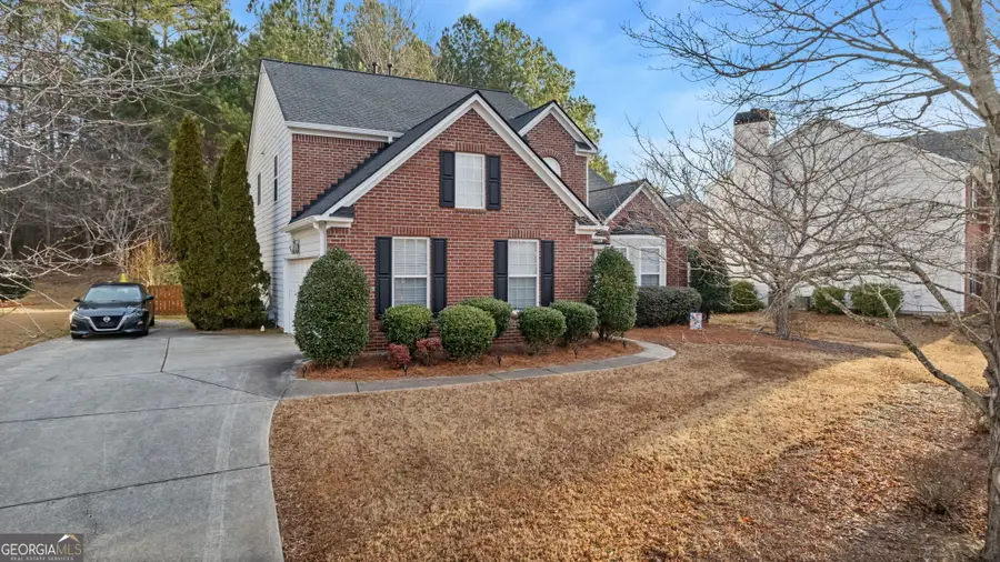 358 Aster Ridge Trail, Peachtree City, GA 30269 - #2