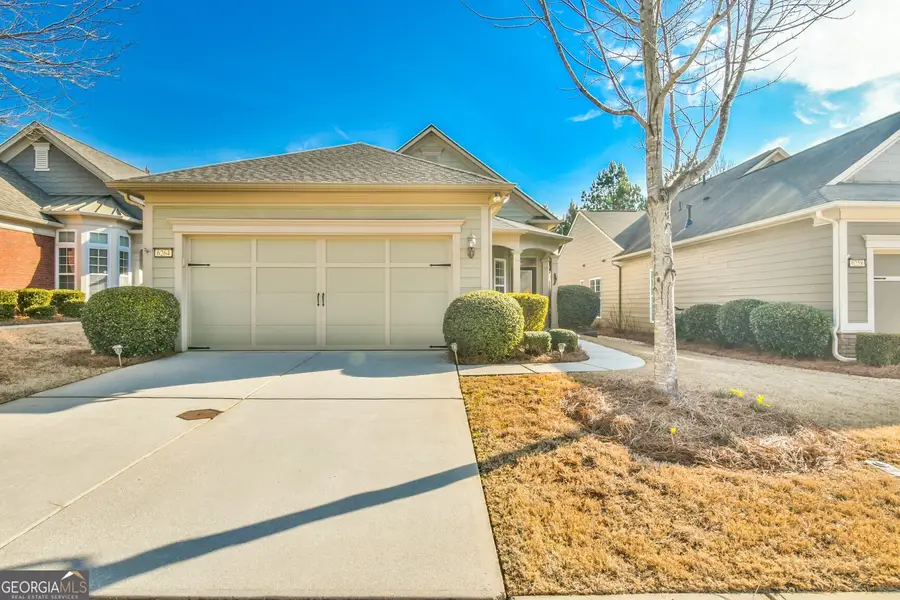 6264 Ivy Stone Way, Hoschton, GA 30548 - #2