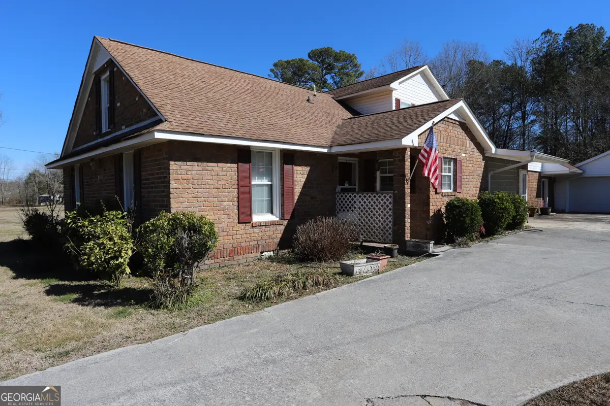 6791 Highway 114, Lyerly, GA 30730 - #1