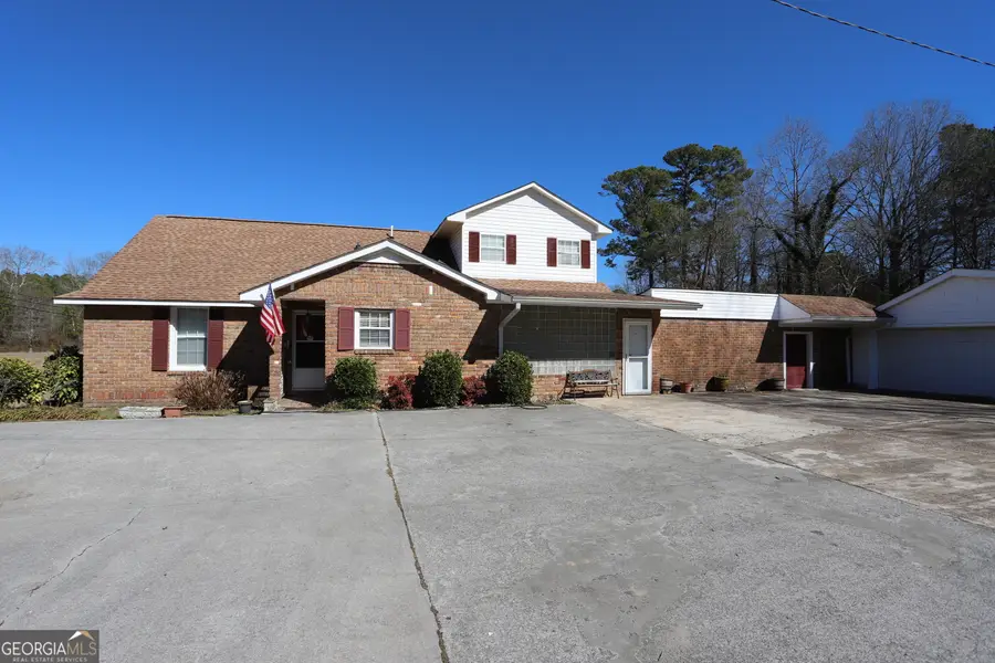 6791 Highway 114, Lyerly, GA 30730 - #2