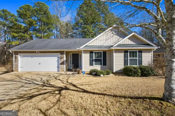 107 Autumn Brooke Trail, Dallas, GA 30157