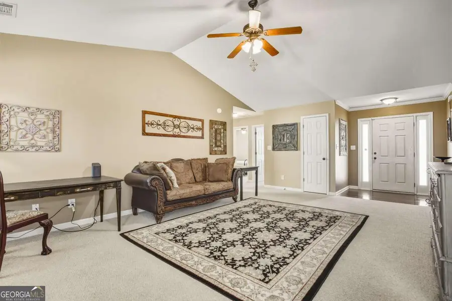 107 Autumn Brooke Trail, Dallas, GA 30157 - #3