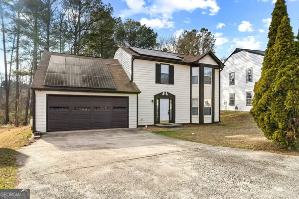 3255 Hunters Crossing Point, Stonecrest, GA 30019