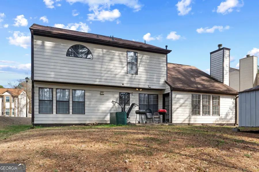 3255 Hunters Crossing Point, Stonecrest, GA 30038 - #2