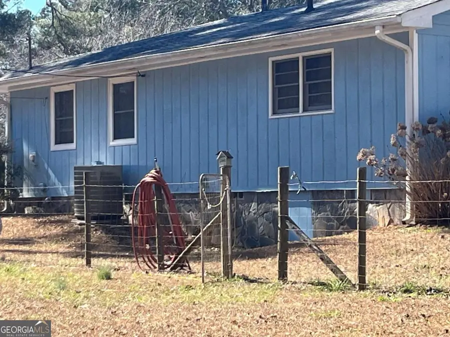 9010 Clark Road, Fairburn, GA 30213 - #3