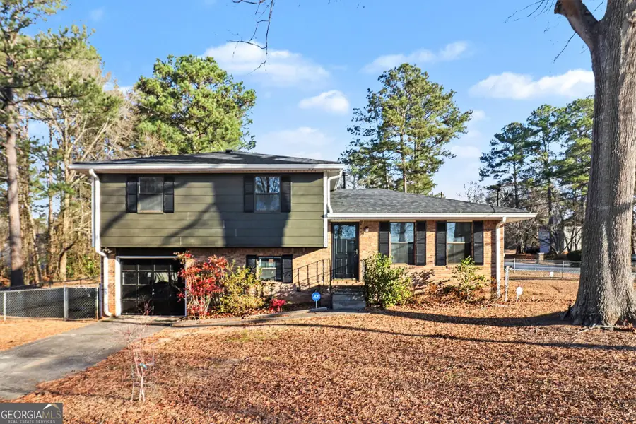 175 Slicky Rock Court, Riverdale, GA 30274 - #2