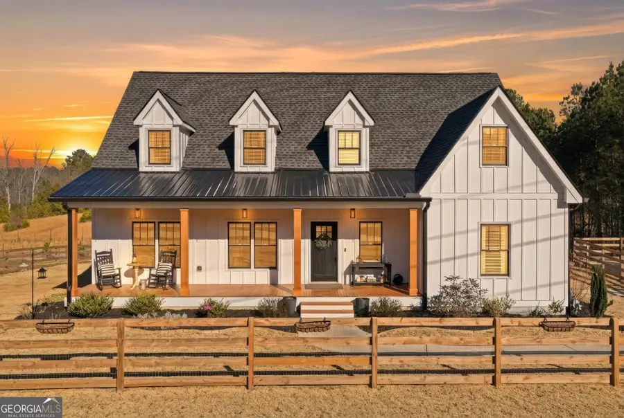 360 Old Cartersville Road, Dallas, GA 30157 - #3