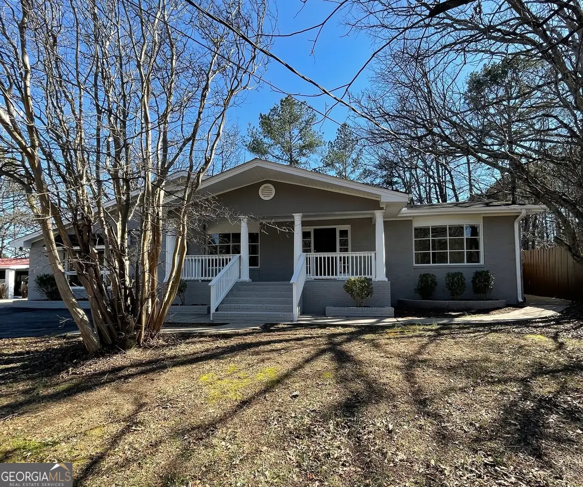 1921 Atlanta Highway, Bogart, GA 30622 - #1