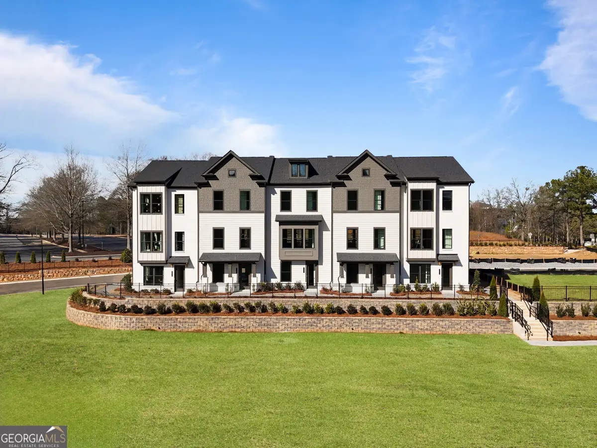 1859 Marisol Circle Nw, Kennesaw, GA 30144 - #1