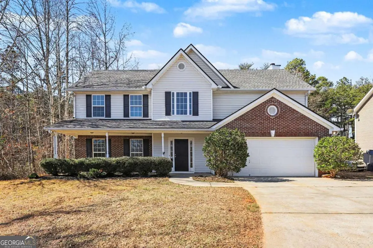 9035 Montclair Hills Drive, Cumming, GA 30028 - #1