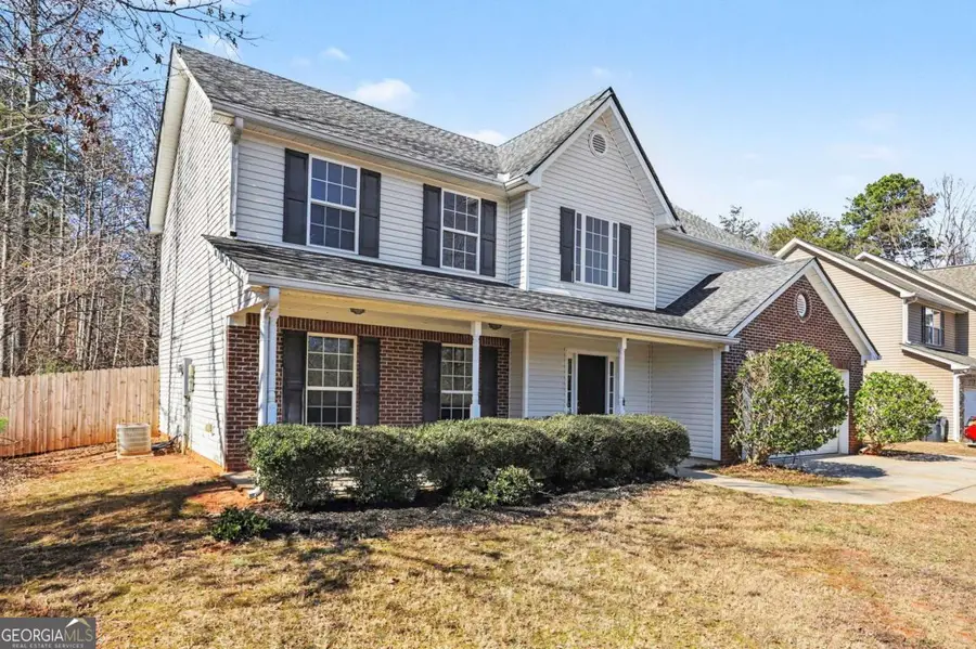 9035 Montclair Hills Drive, Cumming, GA 30028 - #2