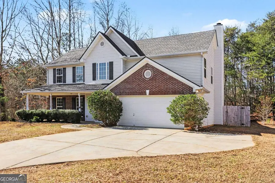 9035 Montclair Hills Drive, Cumming, GA 30028 - #3