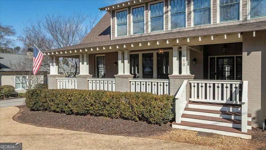 112 Fortson Drive, Athens, GA 30606 - #2