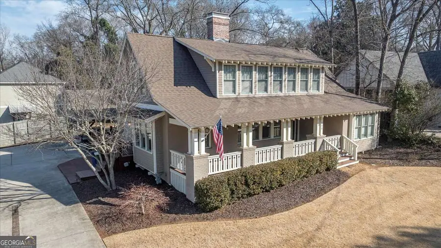 112 Fortson Drive, Athens, GA 30606 - #3