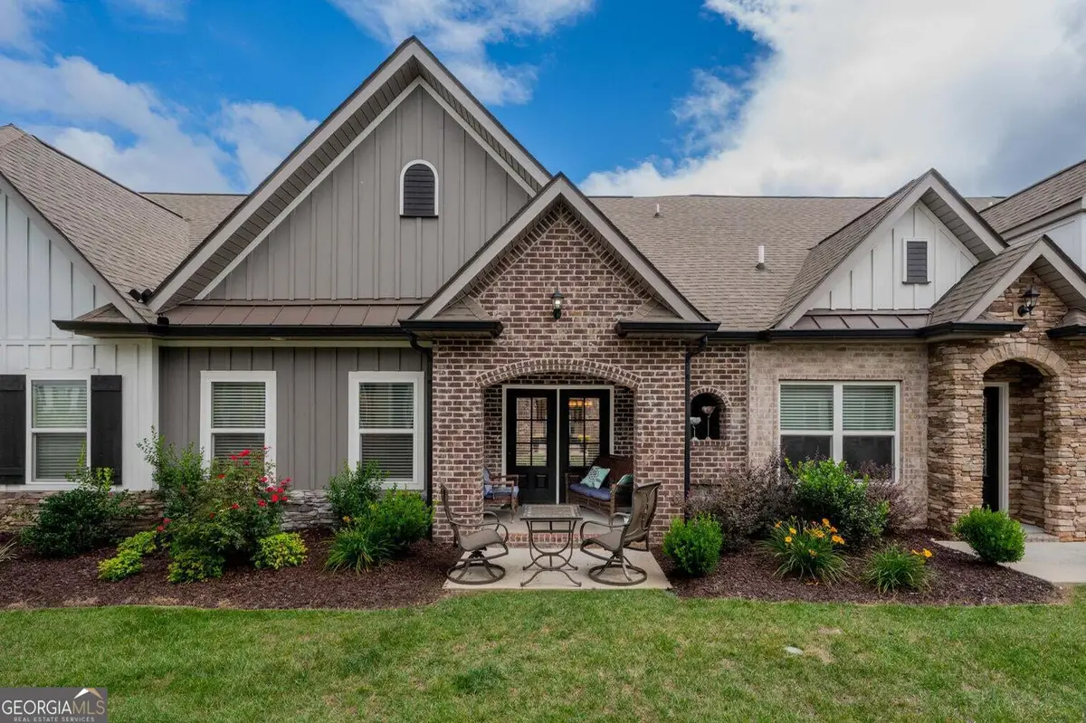 154 Founding Way #B, Lookout Mountain, GA 30750 - #1