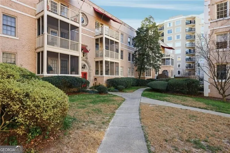 2222 Peachtree Road Nw #B6, Atlanta, GA 30309 - #2