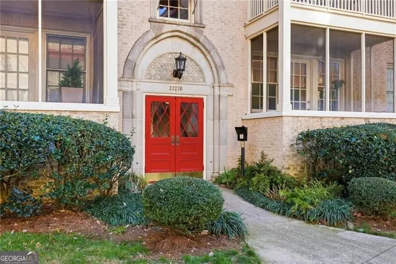 2222 Peachtree Road Nw #B6, Atlanta, GA 30309 - #3