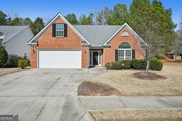 25 Pacific Avenue, Sharpsburg, GA 30277