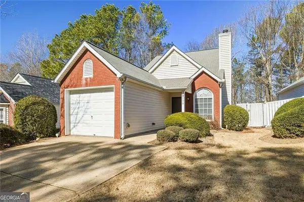 1179 Britley Park Lane, Woodstock, GA 30189