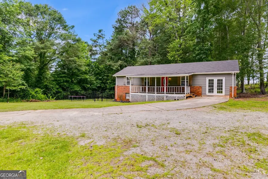 2961 W Hwy 166, Carrollton, GA 30117 - #2