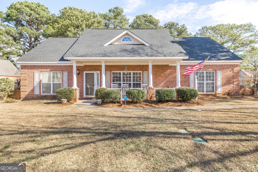 105 White Pond Lane, Warner Robins, GA 31088 - #2