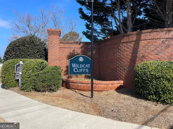 2035 Wildcat Cliffs Way, Lawrenceville, GA 30043