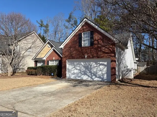 2035 Wildcat Cliffs Way, Lawrenceville, GA 30043 - #3
