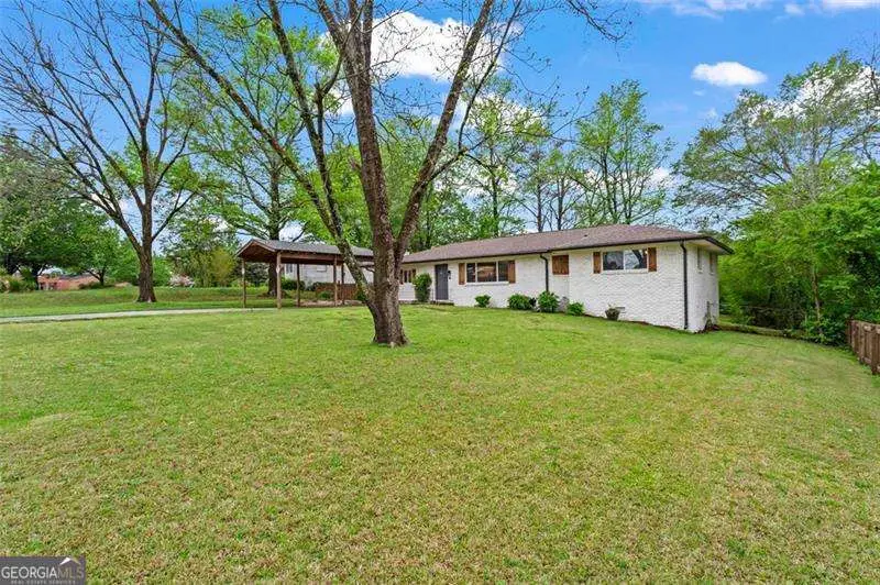 605 Rocky Branch Road, Villa Rica, GA 30180 - #2