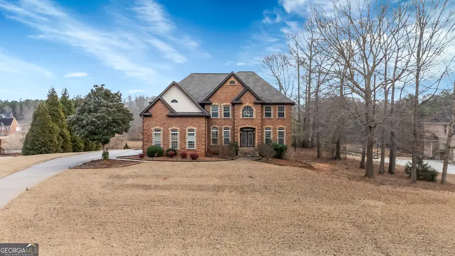 2221 Morning Dew, Conyers, GA 30094 - #2