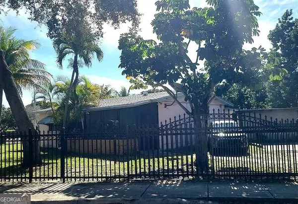 1700 NW 131st Street, Miami, FL 33167