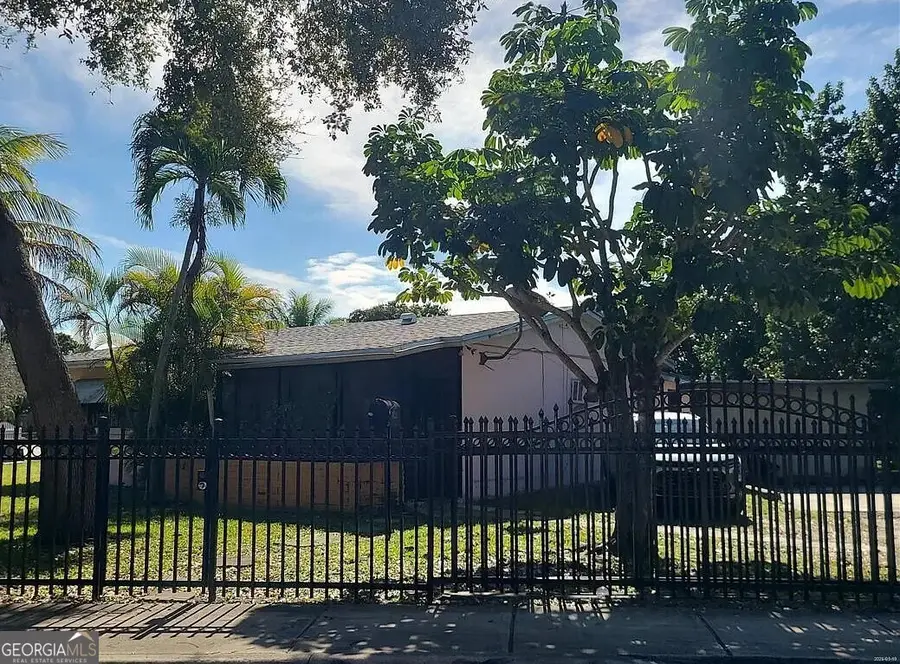 1700 NW 131st Street, Miami, FL 33167 - #3