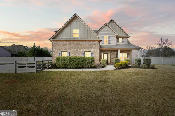 1100 Stroud Road, McDonough, GA 30252