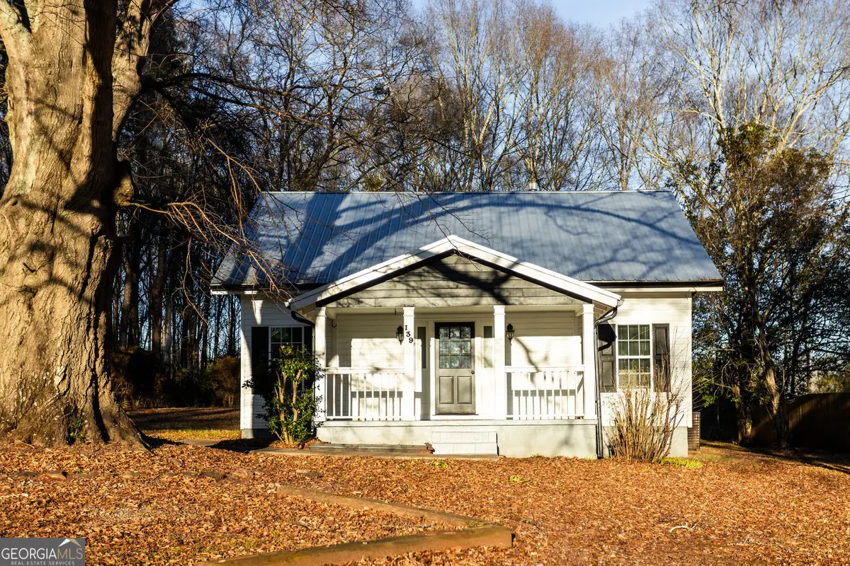 139 Southview, Monroe, GA 30655 - #1