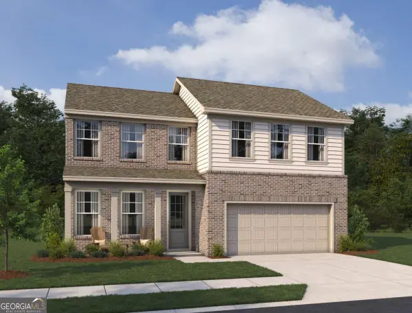 226 Silverleaf Trail, Bethlehem, GA 30620