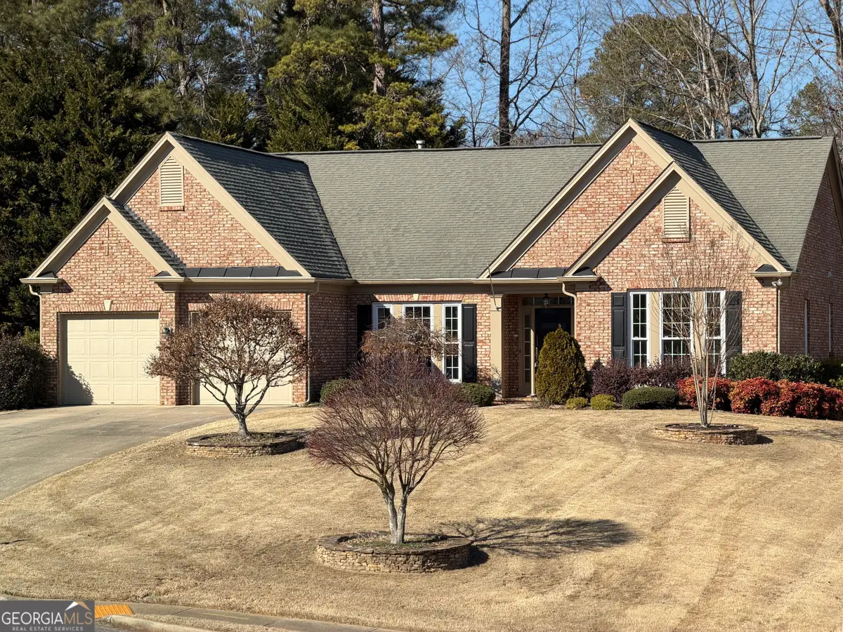 1450 Harburn Court, Cumming, GA 30041 - #1