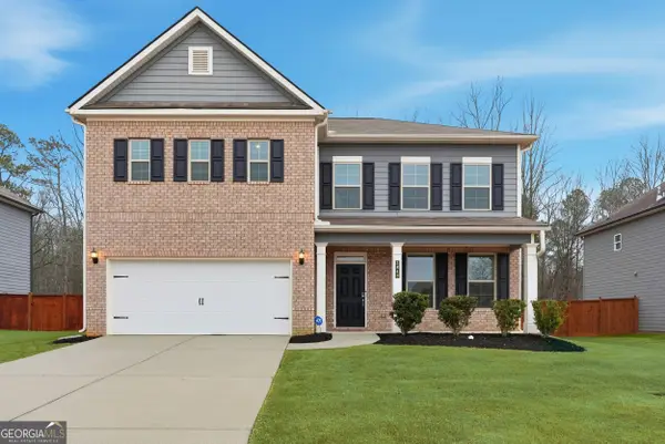 1849 Hanwoo Lane, Powder Springs, GA 30127