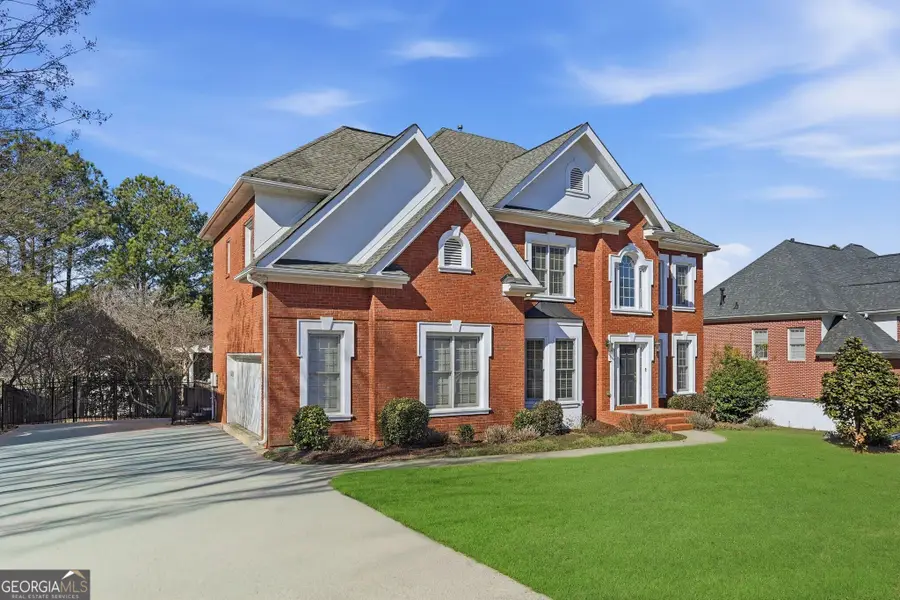 6390 Whitestone Place, Johns Creek, GA 30097 - #3