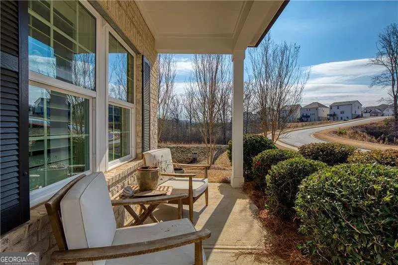 5550 Bergeson Way, Cumming, GA 30028 - #3