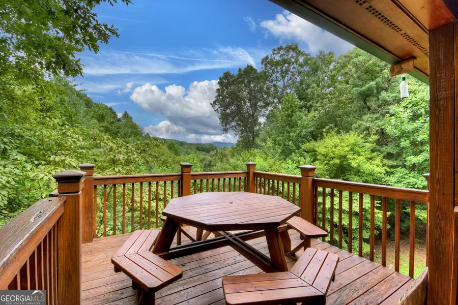 365 Trails End Summit, Ellijay, GA 30540 - #3