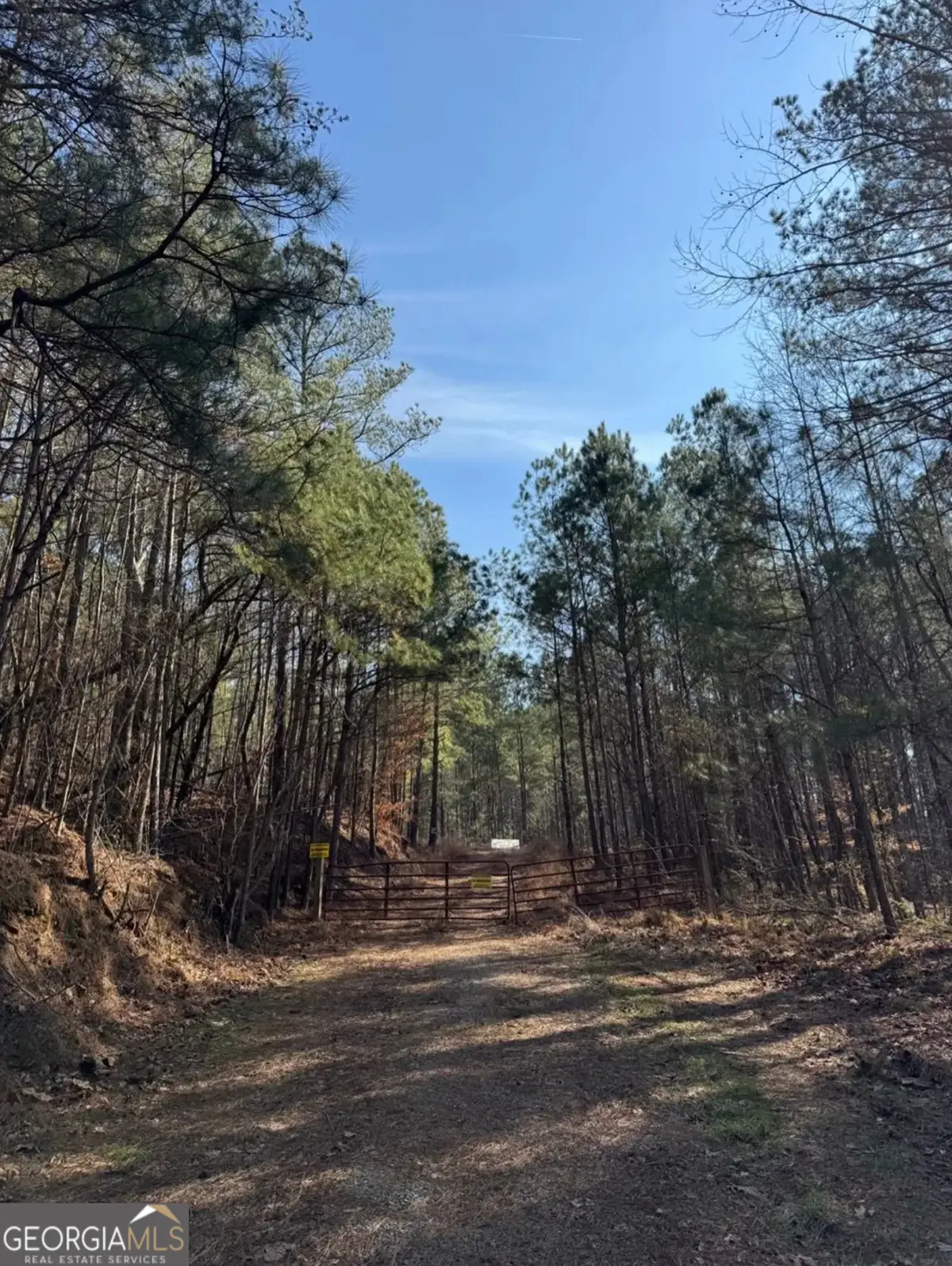 13308 W Highway 136, Talking Rock, GA 30175 - #1