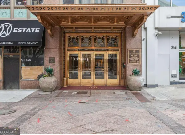 32 Peachtree #1705, ATLANTA, GA 30303