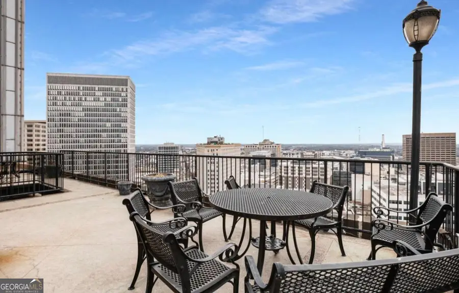 32 Peachtree #1705, Atlanta, GA 30303 - #3