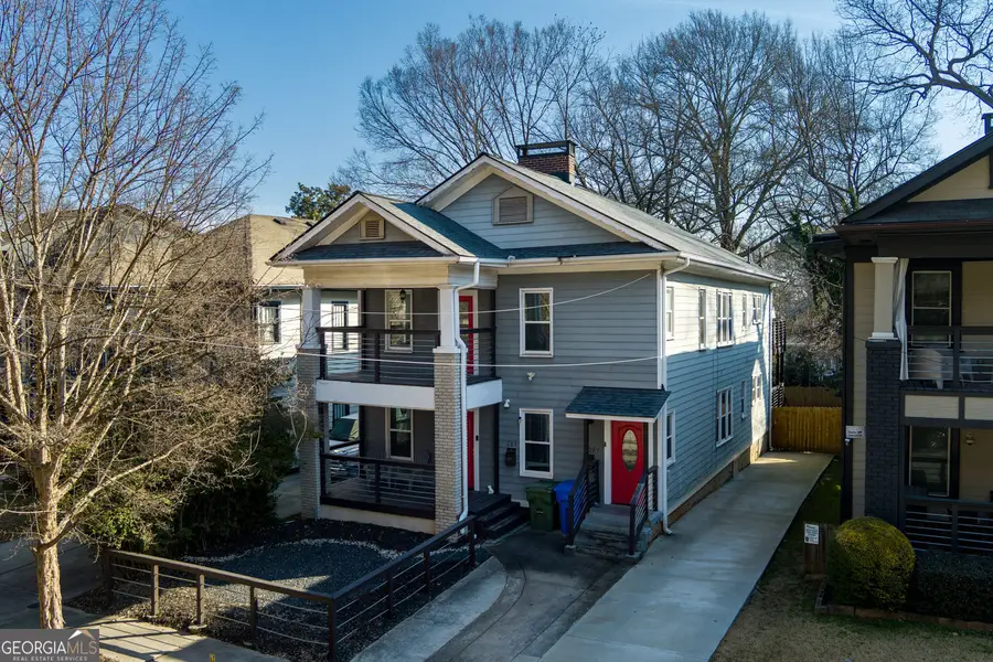 287 Mackenzie Drive Ne, Atlanta, GA 30312 - #2